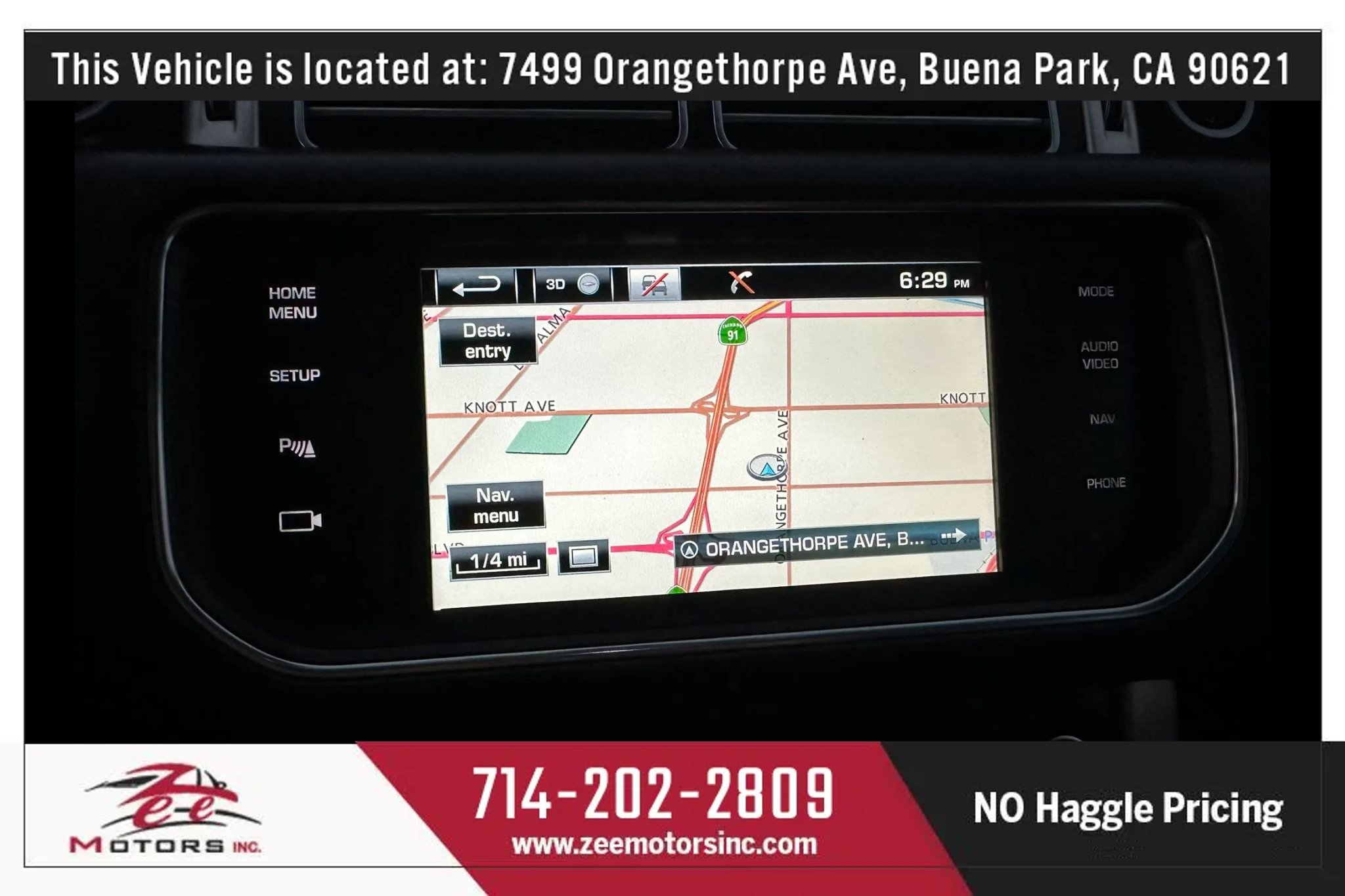 Used 2015 Land Rover Range Rover Supercharged AWD/4WD image 29