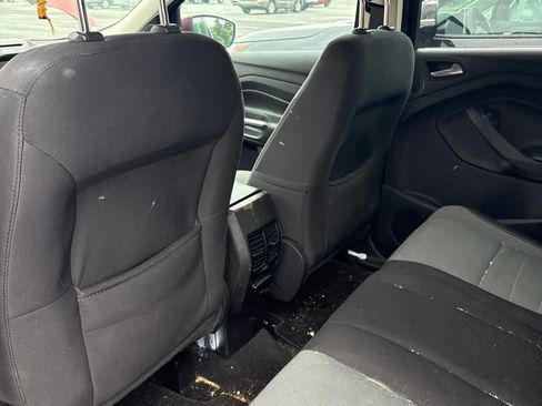 Used 2014 Ford Escape SE w/ Equipment Group 201A AWD/4WD image 3