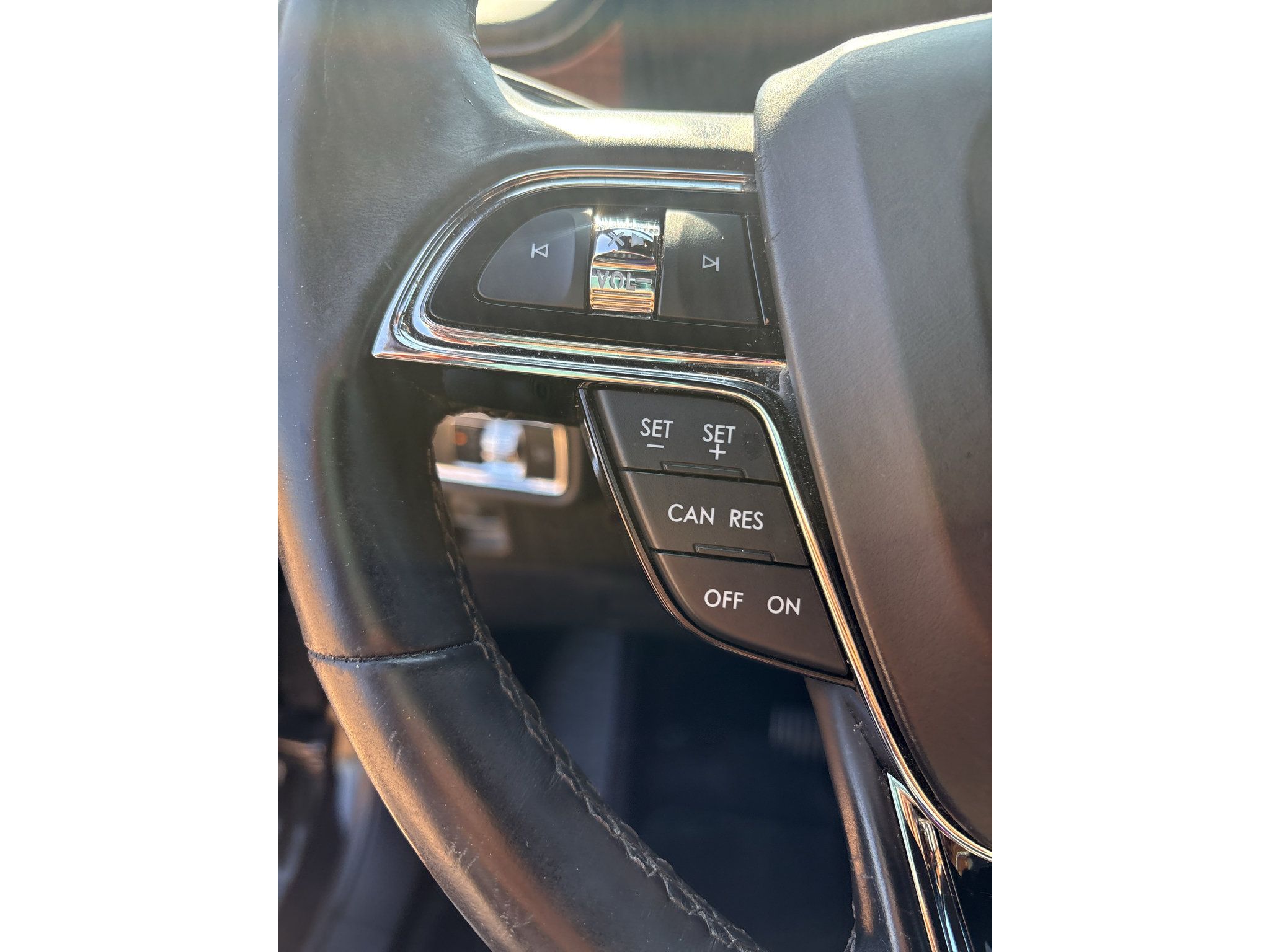 Used 2022 Lincoln Nautilus Reserve FWD image 23