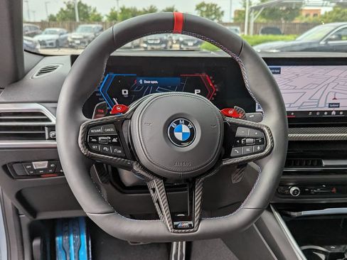 New 2026 BMW M2 w/ Lighting Package RWD image 27