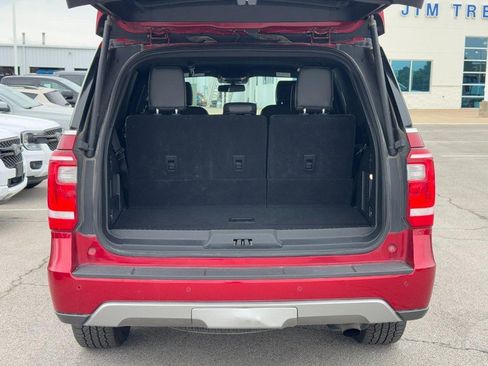 Used 2020 Ford Expedition XLT w/ Equipment Group 202A AWD/4WD image 5