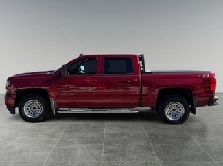 Used 2018 Chevrolet Silverado 1500 LT w/ All Star Edition video 2