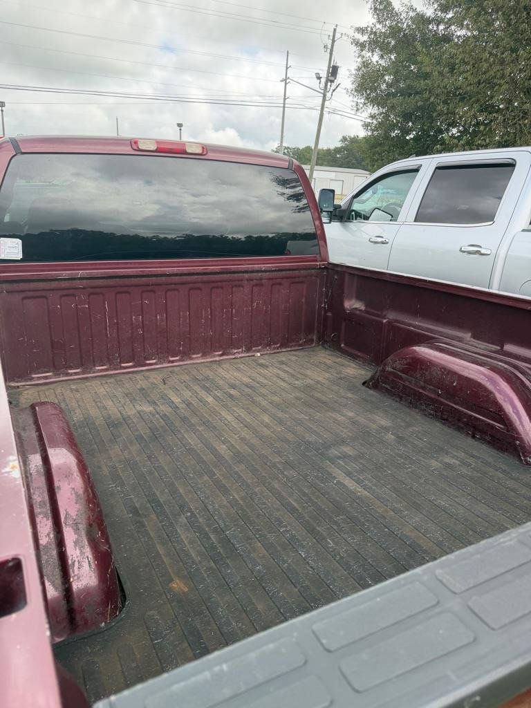 Used 2003 Chevrolet Silverado 1500 LS RWD image 18
