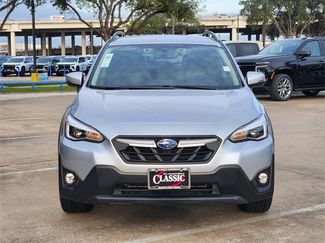 Used 2021 Subaru Crosstrek 2.5i Limited video 2