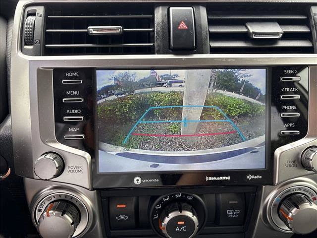 Used 2024 Toyota 4Runner SR5 Premium w/ Moonroof Package RWD image 27