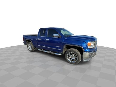 Used 2014 GMC Sierra 1500 SLT image 2