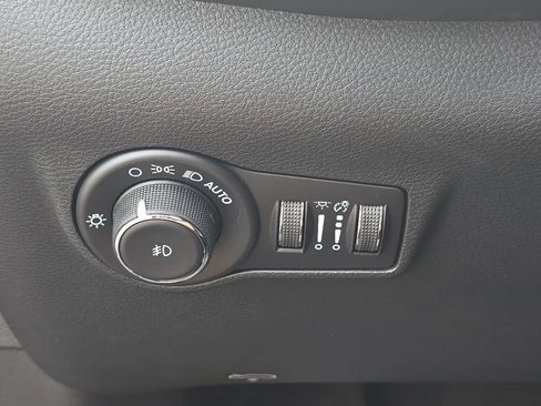 Used 2023 Jeep Compass Limited w/ Sun and Sound Group AWD/4WD image 24