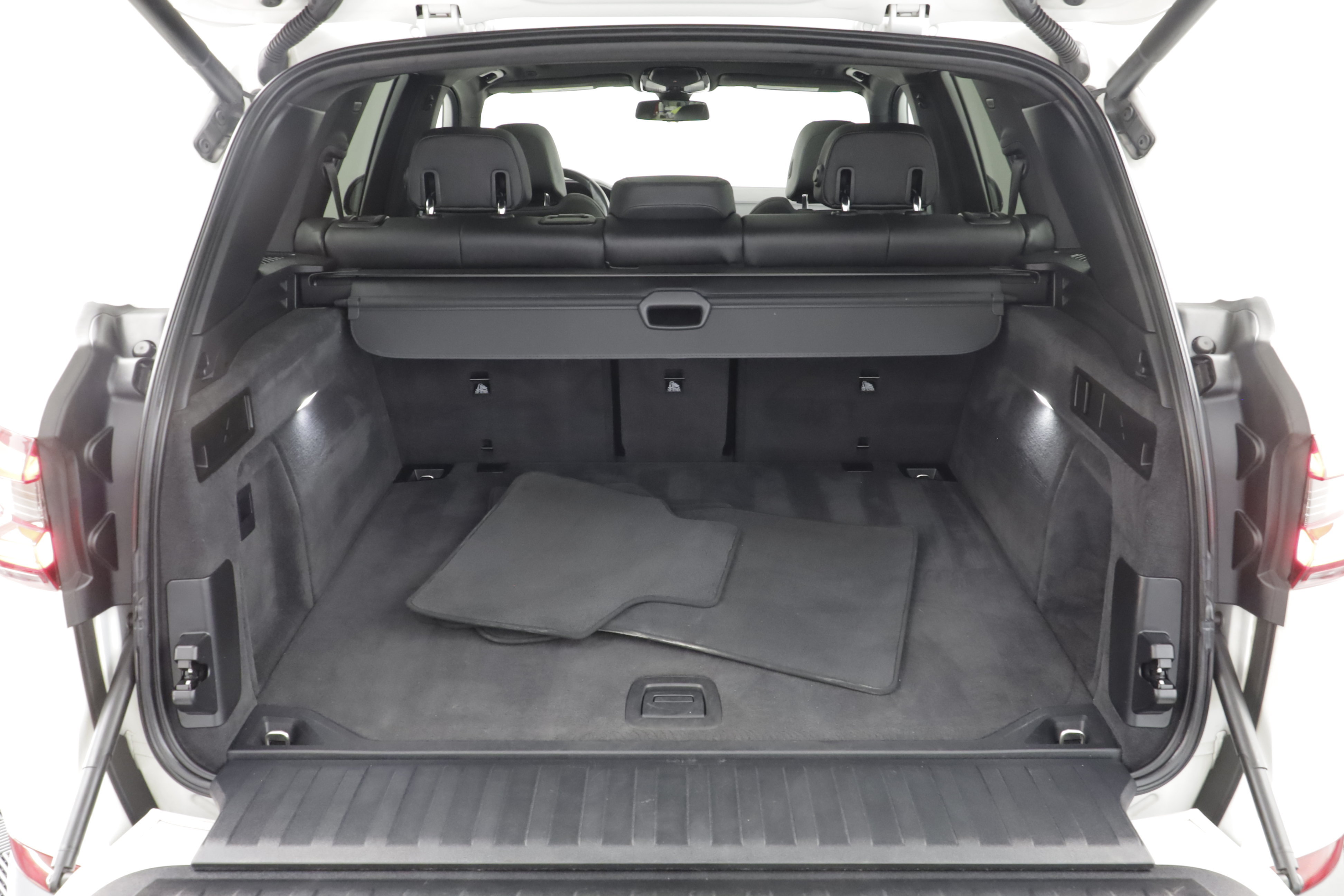 Used 2022 BMW X5 xDrive40i w/ Premium Package AWD/4WD image 22
