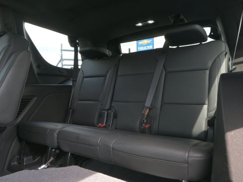 Used 2021 Chevrolet Tahoe LT AWD/4WD image 8