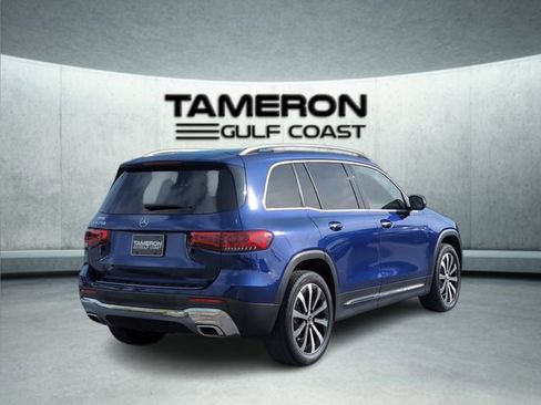 Used 2022 Mercedes-Benz GLB 250 image 7