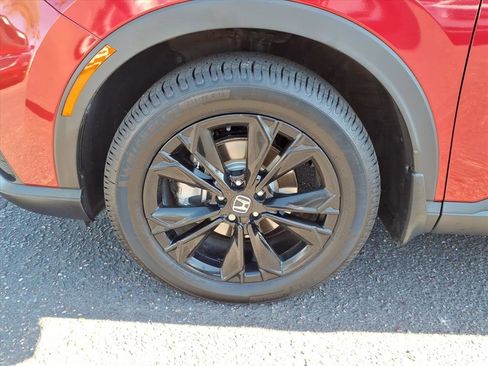 Used 2023 Honda CR-V Sport Touring image 9