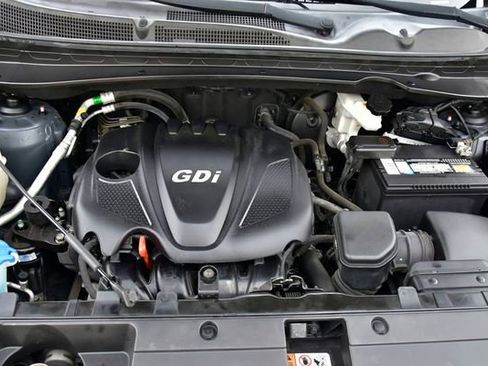 Used 2016 Kia Sportage LX image 26