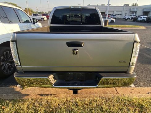 Used 2005 Dodge Ram 1500 Truck SLT w/ Quad Cab Big Horn Value Group RWD image 7
