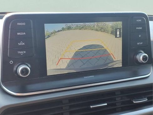 Used 2020 Kia Telluride S FWD image 8