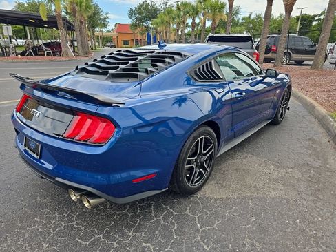 Used 2023 Ford Mustang GT w/ Equipment Group 301A RWD image 6