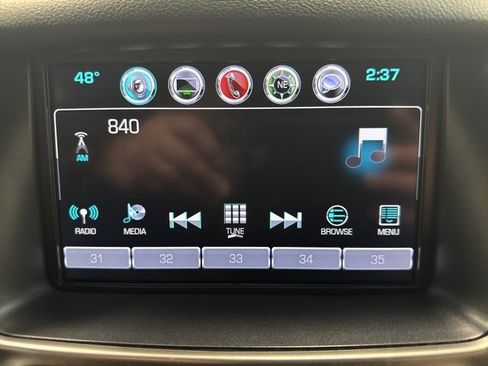 Used 2016 Chevrolet Tahoe LS w/ Max Trailering Package image 16