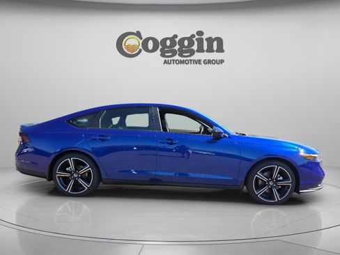 New 2026 Honda Accord Sport image 6