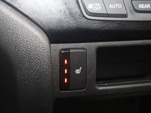 Used 2022 Honda Ridgeline Black Edition image 8