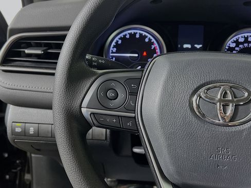 Used 2023 Toyota Camry LE image 19