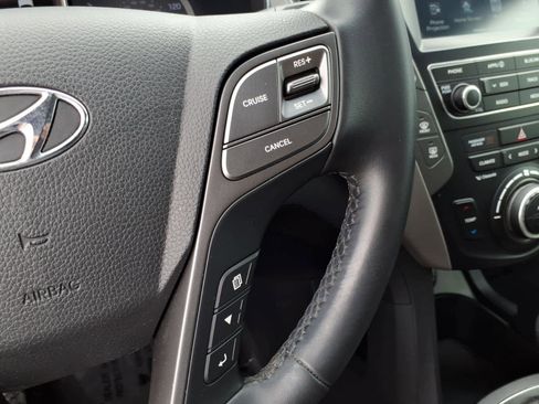 Used 2018 Hyundai Santa Fe Sport image 40