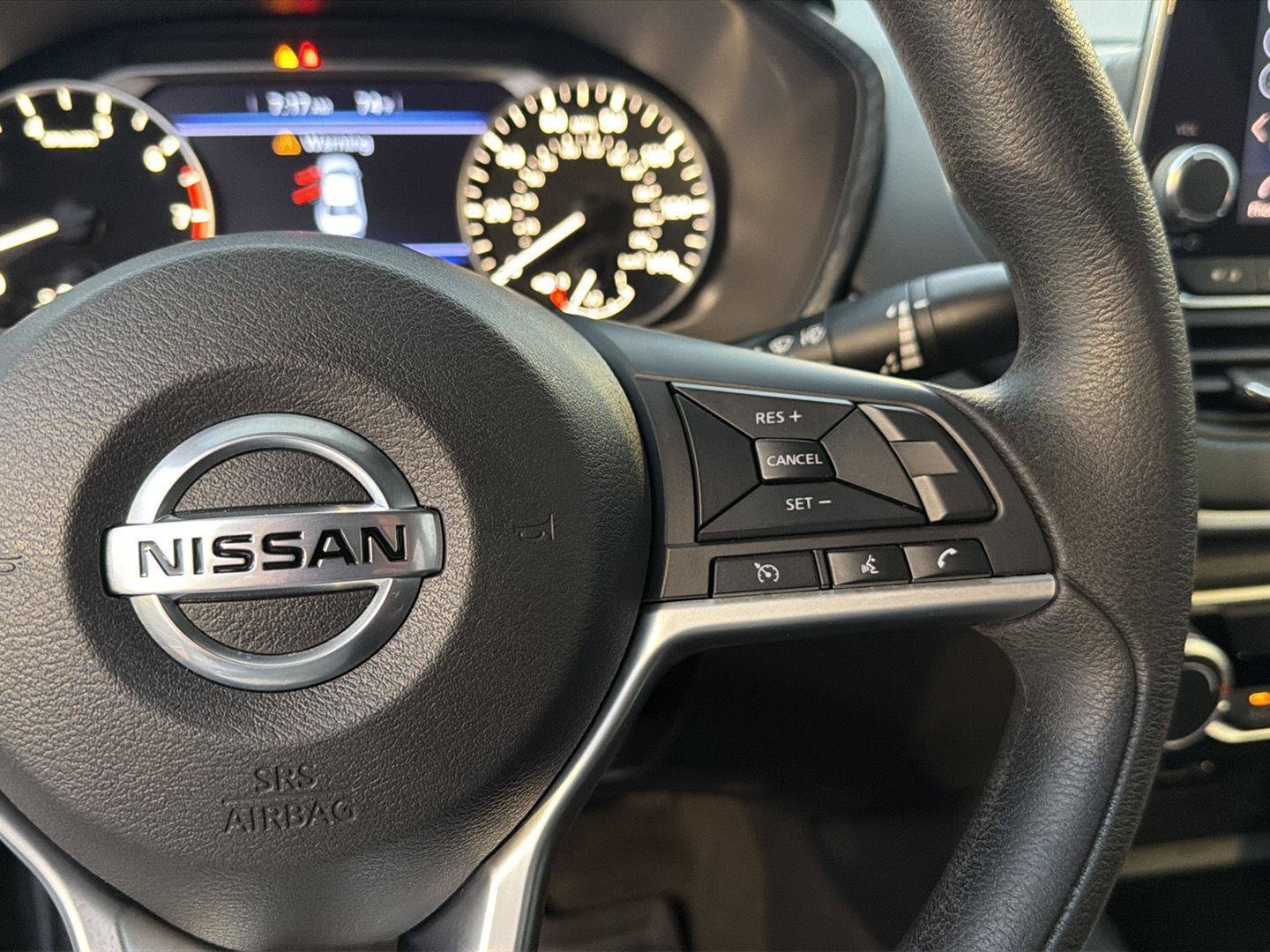 Used 2022 Nissan Altima 2.5 SV AWD/4WD image 22