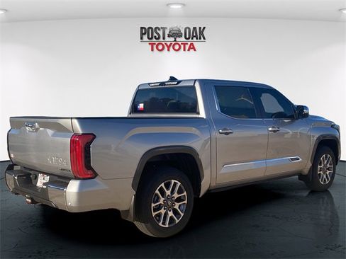 New 2026 Toyota Tundra 1794 Edition image 7