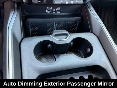 New 2026 RAM 3500 Laramie image 17