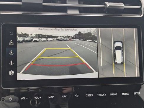 Used 2022 Hyundai Tucson Limited image 25