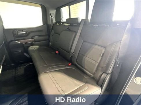 Used 2019 GMC Sierra 1500 Denali AWD/4WD image 31