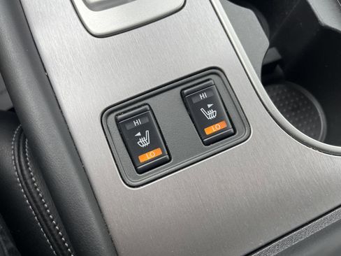 Used 2024 Nissan Murano SL w/ Cargo Package image 21