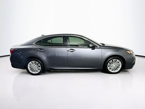 Used 2016 Lexus ES 350 FWD image 10