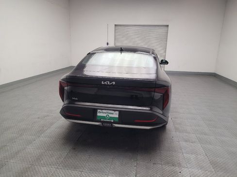 Used 2025 Kia K4 FWD image 7