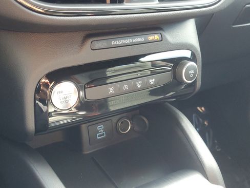 Used 2023 Ford Escape ST-Line w/ Tech Pack #1 image 29