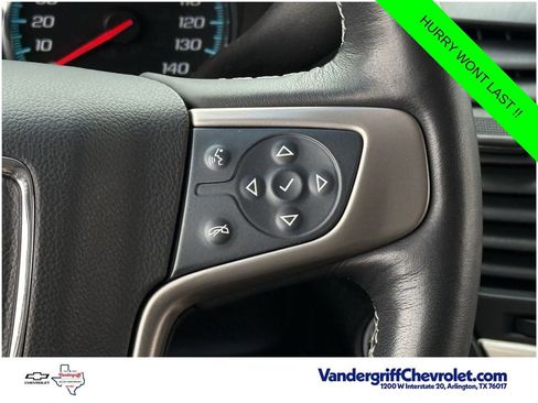 Used 2019 GMC Yukon Denali w/ Denali Ultimate Package RWD image 15