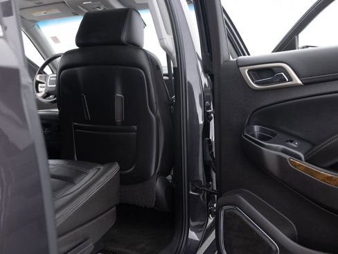 Used 2016 GMC Yukon XL Denali w/ Open Road Package image 34