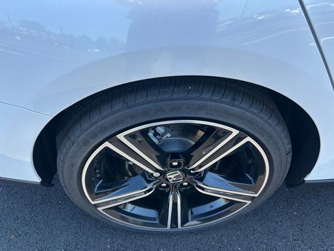 New 2026 Honda Accord SE image 19