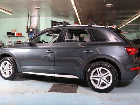 Used 2018 Audi Q5 2.0T Premium AWD/4WD image 18