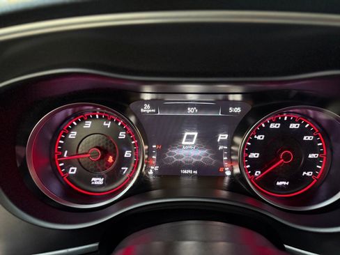 Used 2020 Dodge Charger SXT w/ Leather Interior Group image 22