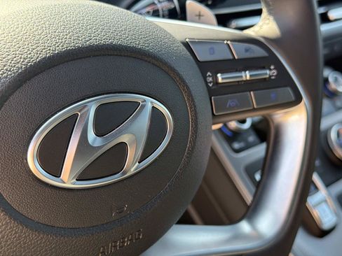 Used 2025 Hyundai Palisade Calligraphy AWD/4WD image 11