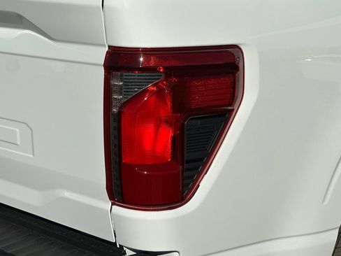 New 2025 Ford F150 XL image 23