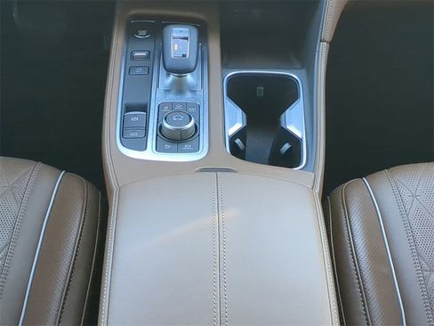 Used 2023 INFINITI QX60 Autograph image 20