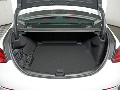 Certified 2026 Mercedes-Benz C 43 AMG 4MATIC Sedan image 29