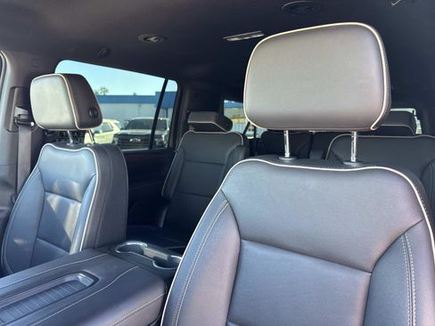 Used 2023 Chevrolet Suburban Premier image 21