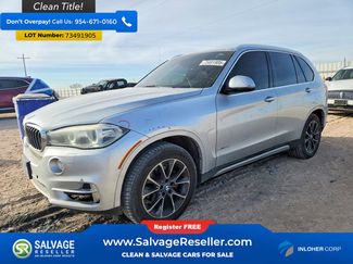 Used 2017 BMW X5 xDrive35i AWD/4WD video 1