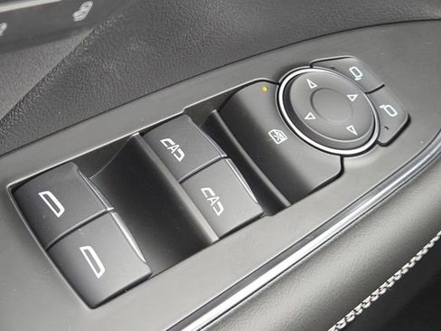 New 2026 Buick Envision Sport Touring AWD/4WD image 17