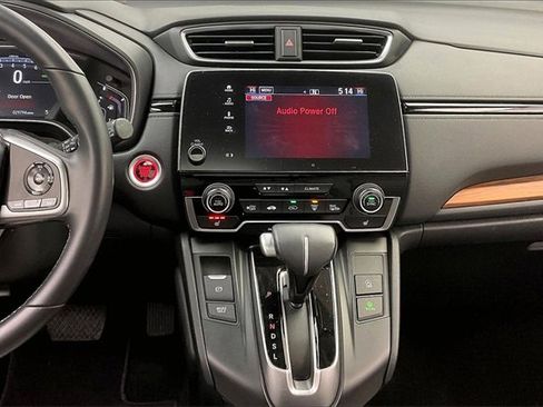 Certified 2022 Honda CR-V EX-L image 6