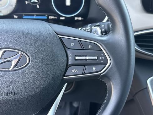 Certified 2022 Hyundai Santa Fe SEL w/ Convenience + Premium Package image 26