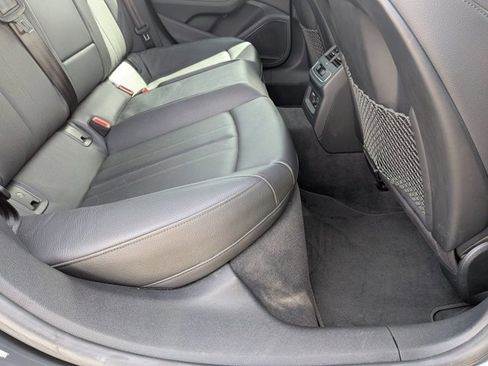 Used 2019 Audi A5 2.0T Premium Plus w/ Premium Plus image 20