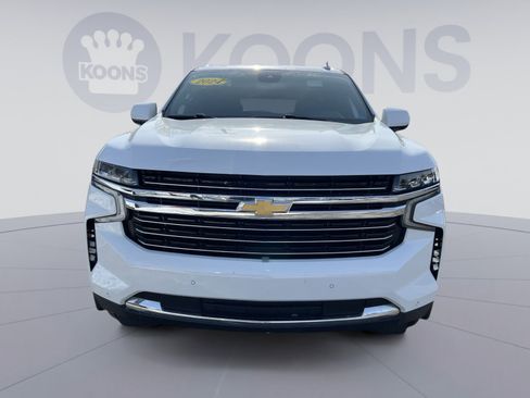 Used 2024 Chevrolet Tahoe LT image 11