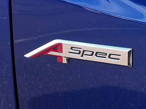 New 2025 Acura RDX A-Spec AWD/4WD image 23